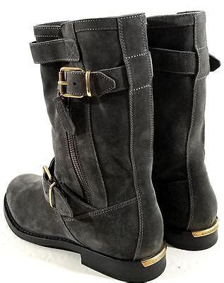 burberry grantville suede boots|bloomingdale's Burberry.